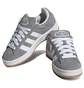 Кросівки дитячі Adidas Campus 00S J Grey HQ6507