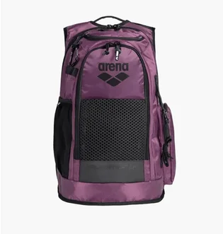 Рюкзак унісекс Arena All Set Violet/Black 010234-200