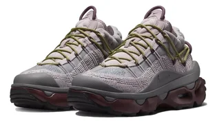 Кроссовки женские Nike Air Max Flyknit Venture Violet FD2110-002