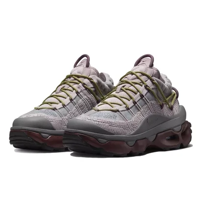 Кроссовки женские Nike Air Max Flyknit Venture Violet FD2110-002