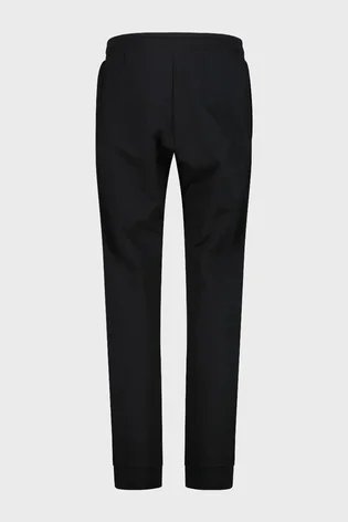 Штани чоловічі CMP Stretch Black 36D8047-U901