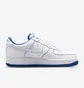 Кроссовки мужские Nike Air Force 1 07 White CV1724-101