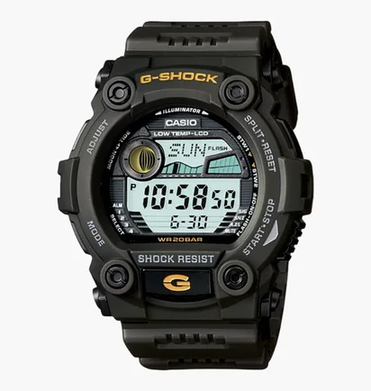 Часы мужские Casio G-Shock G-7900-3ER