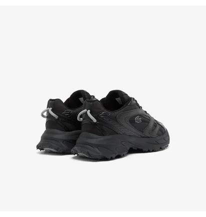 Кроссовки мужские Lacoste L003 Neo Shot Black 750SMA019802H