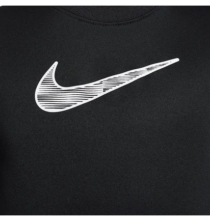 Футболка детская Nike Trophy23 Black HF8079-010