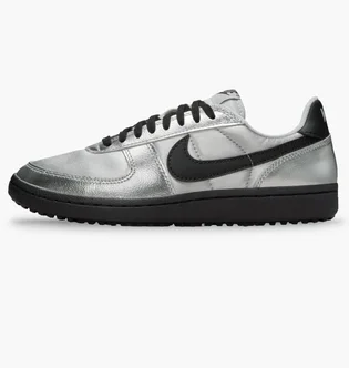 Кросівки жіночі Nike Field General Metallic HQ7397-001
