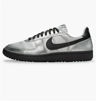 Кроссовки женские Nike Field General Metallic HQ7397-001