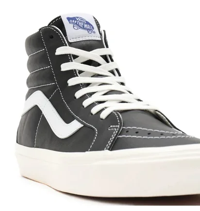 Кеди чоловічі Vans Sk8-Hi 38 Dx Grey Vn0A38Gf103