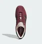 Кроссовки мужские Adidas Gazelle Indoor Bordeaux Bordo JH5403