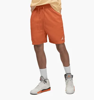 Шорти чоловічі Air Jordan Essentials Shorts Orange DX9675-812