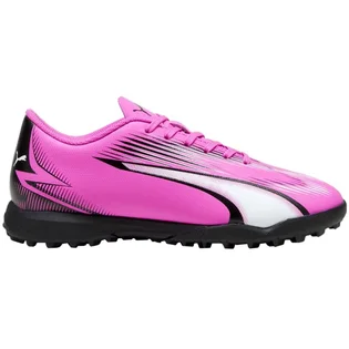 Сороконіжки дитячі Puma Ultra Play Tt Pink 107779-01