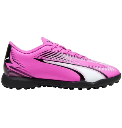 Сороконожки детские Puma Ultra Play Tt Pink 107779-01