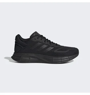 Кроссовки мужские Adidas Duramo 10 Black GW8342
