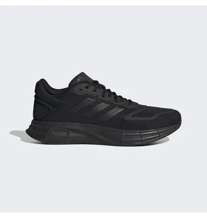 Кроссовки мужские Adidas Duramo 10 Black GW8342