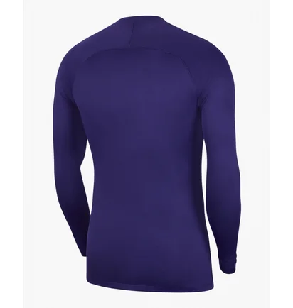 Термобілизна чоловіча Nike Park First Player Violet Av2609-547