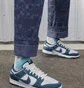 Кросівки чоловічі Nike Dunk Low Se Blue/White DV0834-101