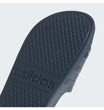 Тапочки унісекс Adidas Adilette Aqua Slides Blue IF0895