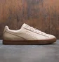 Кроссовки мужские Puma X Naturel Clyde - Veg Tan Beige 364451-01