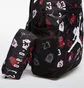 Рюкзак дитячий Air Jordan With Pencil Case Black/Multi 9B0503-W0G
