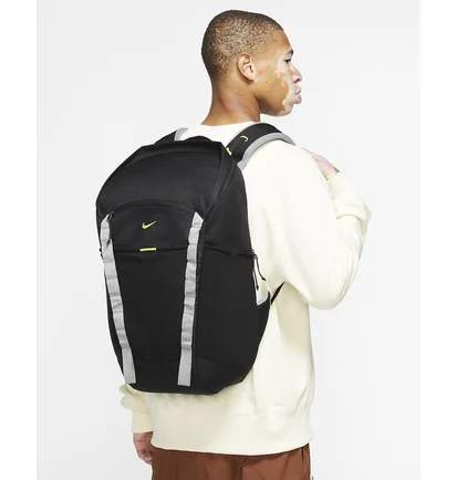 Рюкзак унісекс Nike Hike Backpack Black DJ9677-010