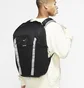 Рюкзак унісекс Nike Hike Backpack Black DJ9677-010