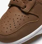 Кроссовки женские Nike Dunk High Premium Brown DX2044-200