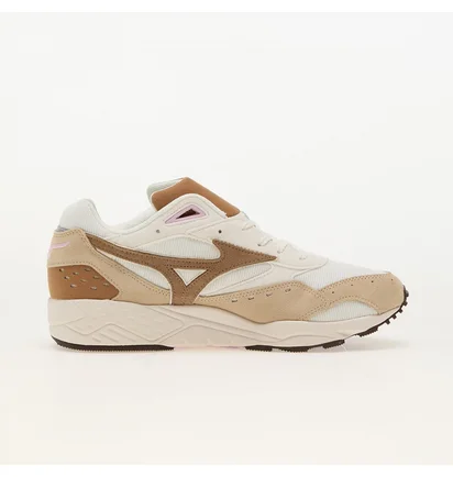Кросівки чоловічі Mizuno Contender Brown/Beige D1GA236907