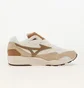Кросівки чоловічі Mizuno Contender Brown/Beige D1GA236907