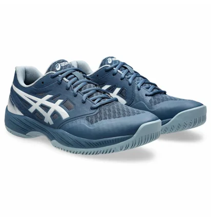 Кросівки чоловічі Asics Gel-Court Hunter 3 Vintage Blue 1071A088-403