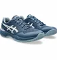 Кросівки чоловічі Asics Gel-Court Hunter 3 Vintage Blue 1071A088-403