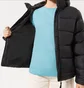 Пуховик женский Helly Hansen W Active Puffy Jacket Black 53612-990
