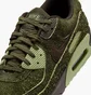 Кроссовки мужские Nike Air Max 90 Prm Green HV6663-300