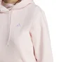 Худи женское Adidas Essentials Small Logo Peach IY1649