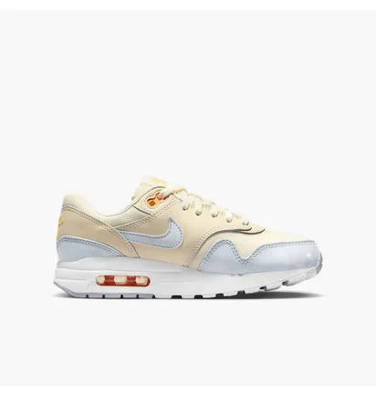 Кроссовки детские Nike Air Max 1 Shoes Beige DZ3307-102