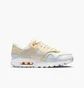 Кроссовки детские Nike Air Max 1 Shoes Beige DZ3307-102