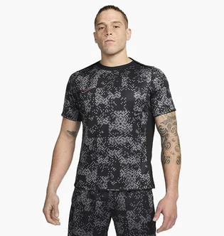 Футболка мужская Nike Academy Pro Trainingsshirt Grey FN2411-069