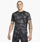 Футболка чоловіча Nike Academy Pro Trainingsshirt Grey FN2411-069