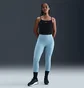 Майка жіноча Nike One Dri-Fit Tank Black IH8605-010