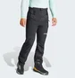 Штани чоловічі Adidas Terrex Techrock Tour Soft Shell Tracksuit Bottoms Black IB1167