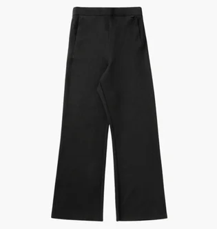 Штани жіночі Nike 24/7 Impossiblysoft Black HQ8607-010