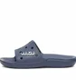 Тапочки чоловічі Crocs Classic Slide Blue 206121-410