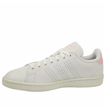 Кросівки жіночі Adidas Advantage Beige EG8666