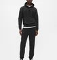Штани чоловічі Gap Logo Joggers Black 659229001