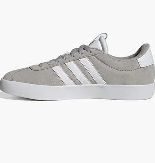 Кроссовки женские Adidas Vl Court 3.0 Shoes Grey ID6280