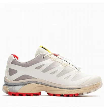 Кроссовки мужские Salomon Xt-4 Og White L47133100