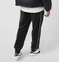 Штани чоловічі Nike Club Velour Track Pant Black FB8234-010
