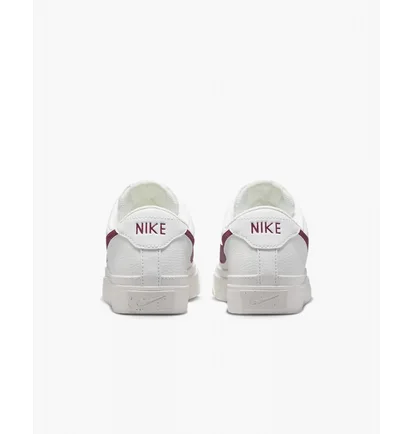 Кросівки жіночі Nike Court Legacy Next Nature White Dh3161-106