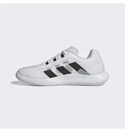 Кроссовки мужские Adidas Forcebounce Volleyball Shoes White Gy9279