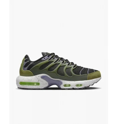 Кроссовки мужские Nike Air Max Terrascape Plus Green/Grey Dn4590-004