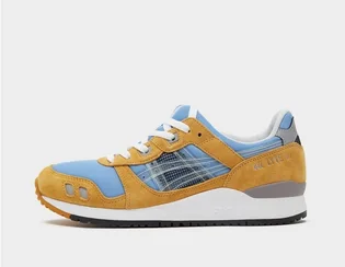 Кроссовки мужские Asics X Awake Ny Gel-Lyte Iii Og Light Blue/Beige 1201A568-400
